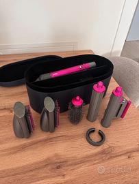 Dyson Airwrap Complete Long