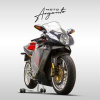 Mv Agusta F4 1000 Senna