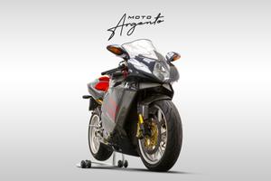Mv Agusta F4 1000 Senna
