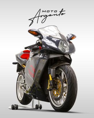 Mv Agusta F4 1000 Senna