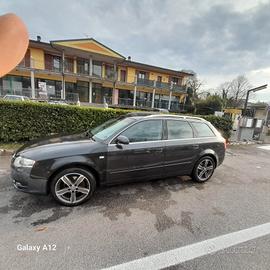 ancora in buon stato 