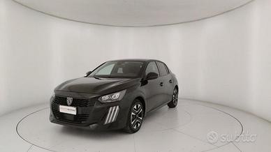 Peugeot 208 PureTech 100 Stop&Start 5 porte A...