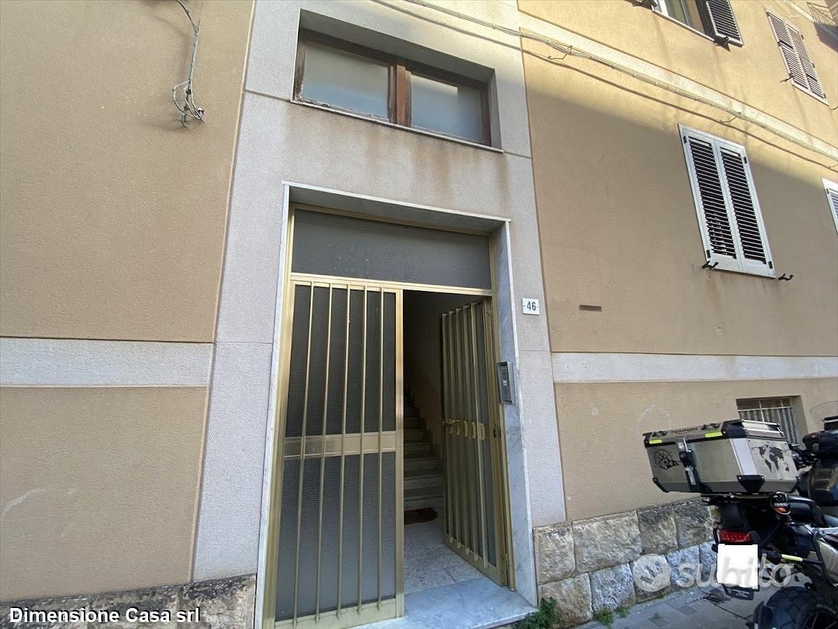 Apartment in San Cataldo, Bigini - Vista 4