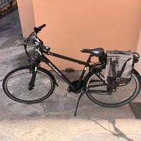E-Bike Fratelli Schiano