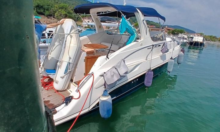 Mano' Marine 26.50 Cabin Valut Permuta