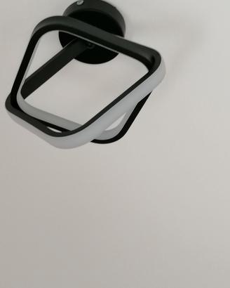 lampadario led camera studio bagno