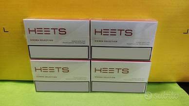 8 heets da collezione - colore Cloud fuse Sienna