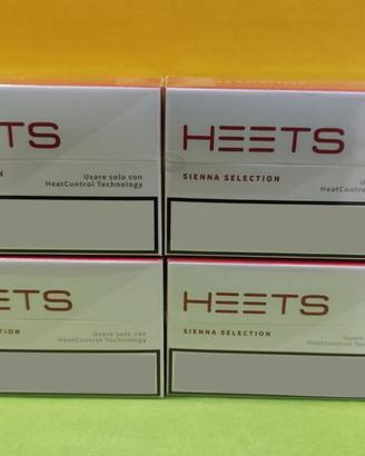 6 heets da collezione - colore Cloud fuse Sienna