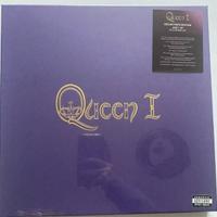 Queen I Deluxe Box (sped.gratis e non altri costi)