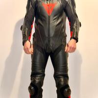 Dainese Laguna Seca 5 taglia 54 - tuta racing