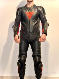Dainese Laguna Seca 5 taglia 54 - tuta racing