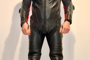 Dainese Laguna Seca 5 taglia 54 - tuta racing