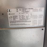 STUFA PELLET CANALIZZABILE