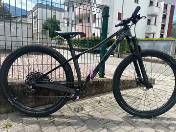 Trek procaliber 9.5