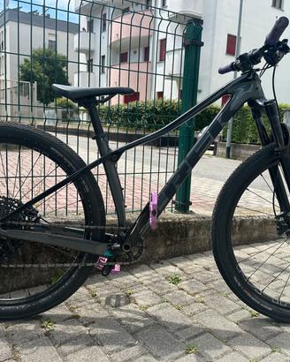 Trek procaliber 9.5