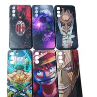 Cover x Samsung Galaxy S21