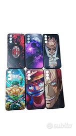 Cover x Samsung Galaxy S21