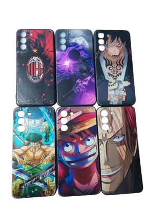 Cover x Samsung Galaxy S21