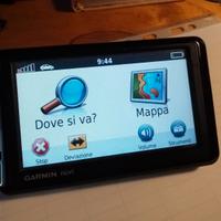 Navigatore Garmin Nuvi 1390