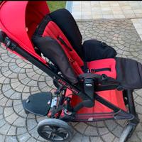 Passeggino Trio Janè Muum