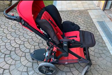 Passeggino Trio Janè Muum