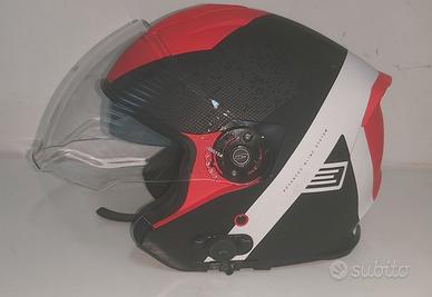 Casco origine