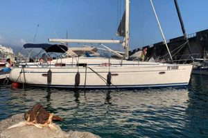 Bavaria 39 anno 2007