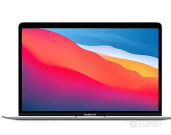 Mac Book Air