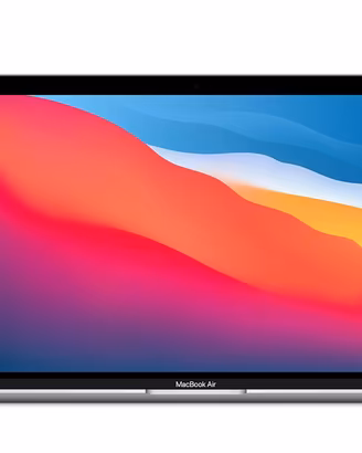 Mac Book Air