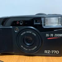 Macchina fotografica