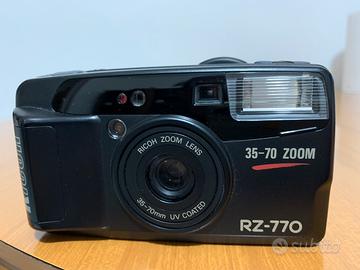 Macchina fotografica