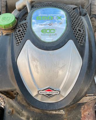 Motore Briggs&Stratton