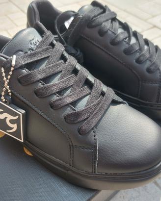 Scarpe da ballo sneakers Fuego 