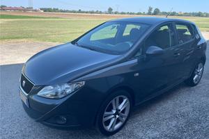 Seat Ibiza 1.9 TDI Sport