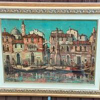 quadro di Maggi Gianpietro 