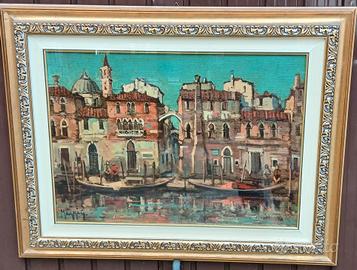 quadro di Maggi Gianpietro 