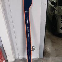 colmic fiume wr 8000