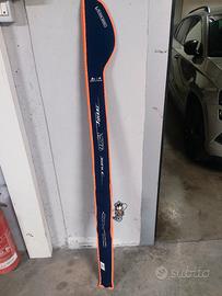 colmic fiume wr 8000