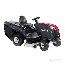 Trattorino Rasaerba Efco EF 105/16 K