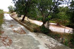 Terreno a Settingiano