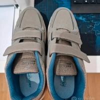 scarpe da ginnastica Lotto nuove