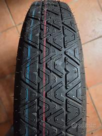 Ruotino di scorta fiat 500x e simili 