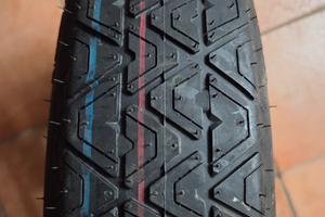 Ruotino di scorta fiat 500x e simili 