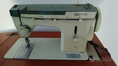 Macchina per cucire 