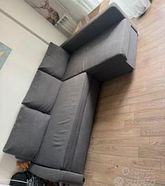 divano letto ikea FRIHETEN