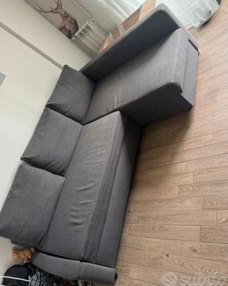 divano letto ikea FRIHETEN