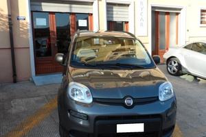 Fiat Panda 1.0 FireFly 70 cv City Cross