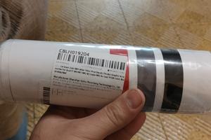 strisce adesive auto