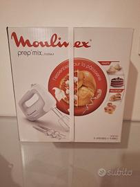 frullatore mulinex 450 w