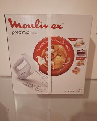 frullatore mulinex 450 w